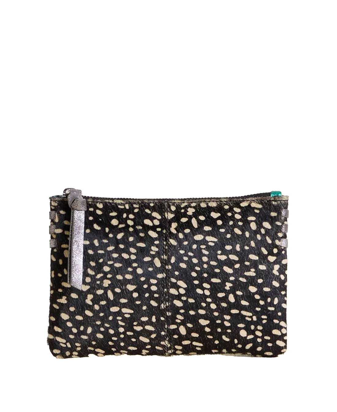 Bella Purse - Black Multi