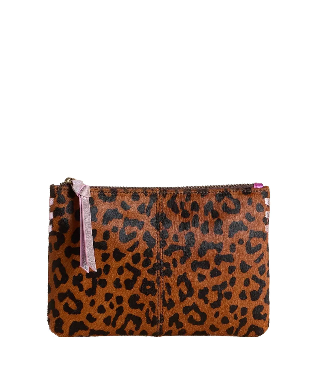 Bella Purse - Brown Multi