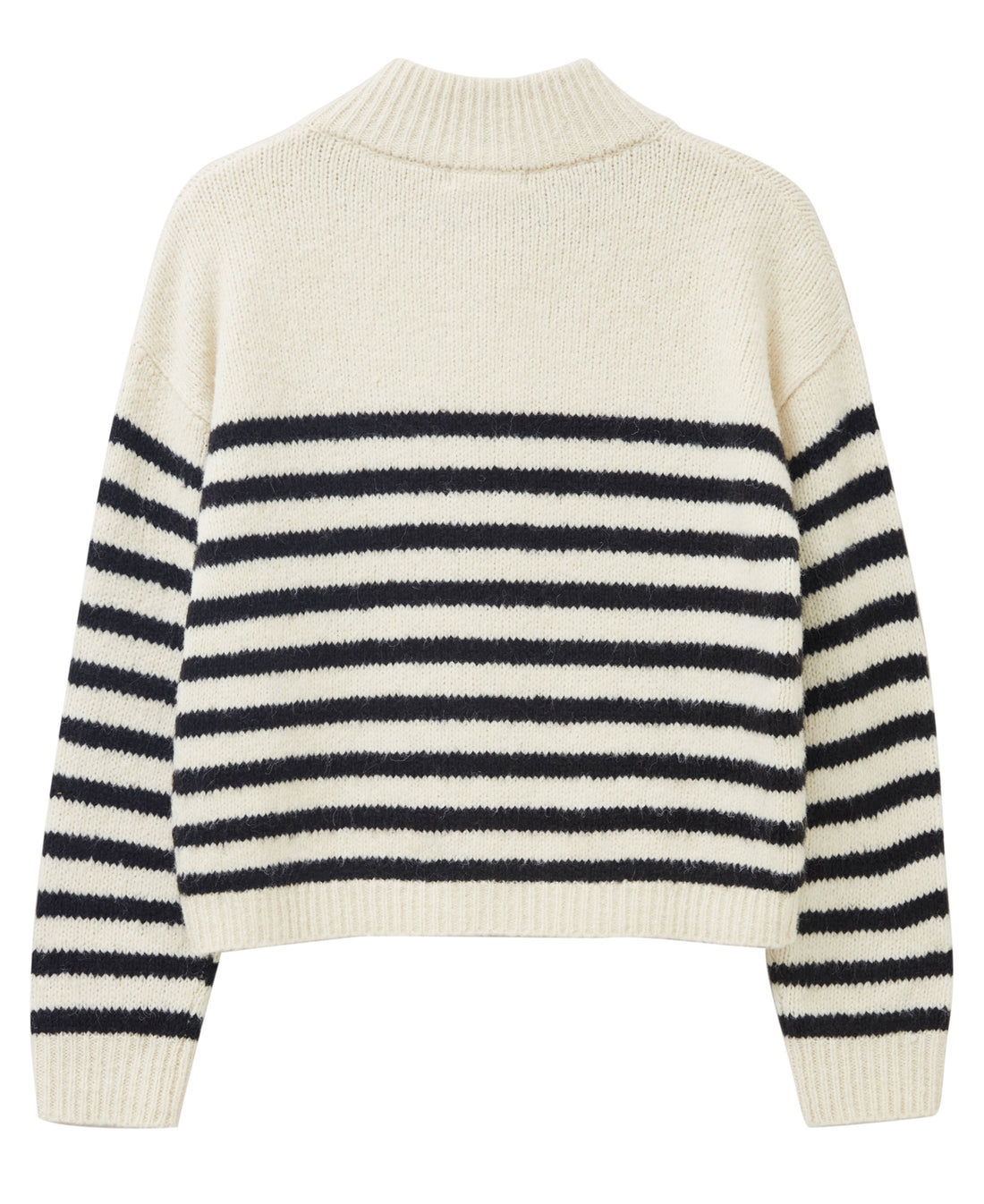 Bonnie Cardi - Ivory Multi