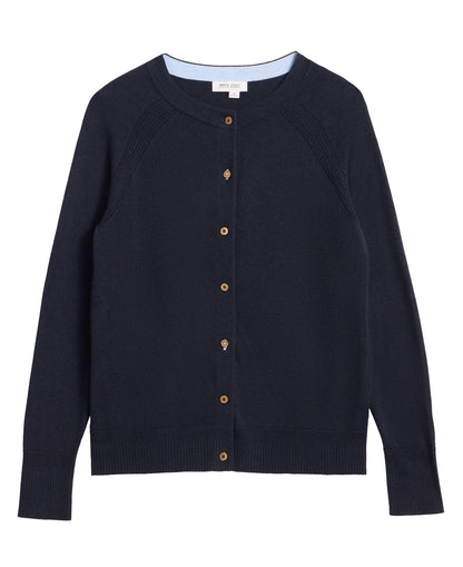 Lulu Cardi - Dark Navy