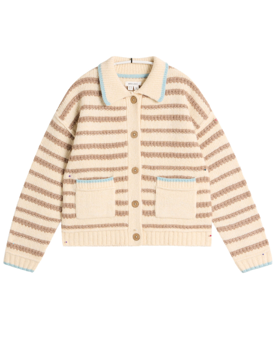 Tyler Cardi - Natural Multi