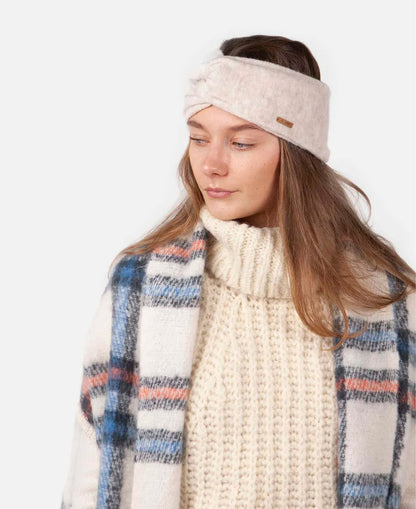 Witzia Headband - Cream