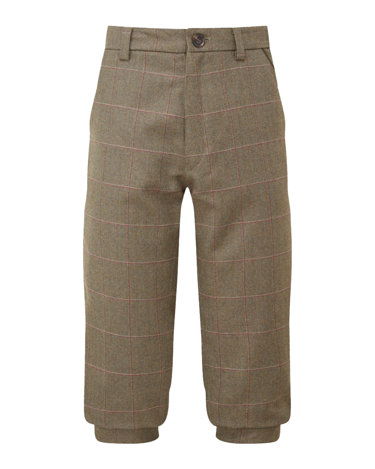 Ptarmigan Tweed Plus Twos - Lochlane Tweed