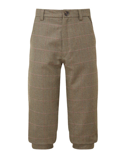 Ptarmigan Tweed Plus Twos - Lochlane Tweed
