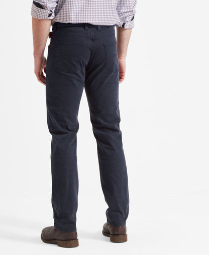 Canterbury Jeans - Navy