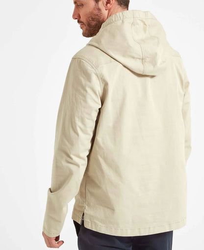 Harbour Smock - Oat