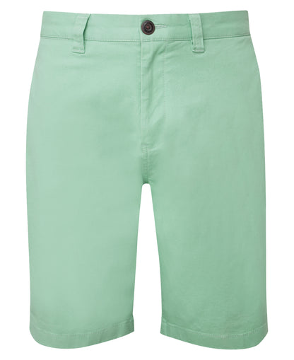 Harlech Short - Sea Green