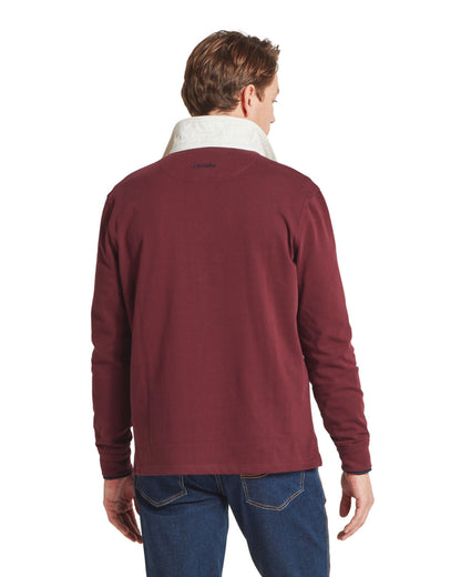 Porthallow Rugby Shirt - Port