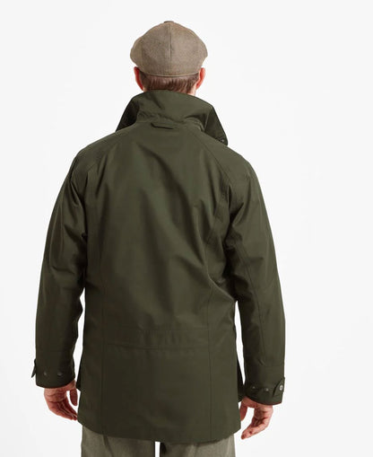 Ptarmigan Extreme II Coat - Woodland