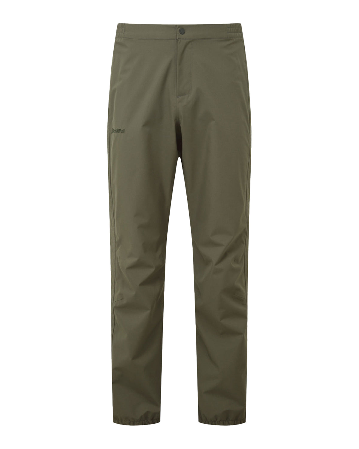 Saxby Overtrousers - Forest