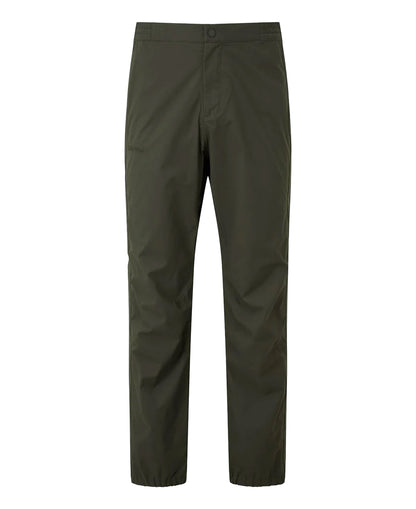 Saxby Overtrouser II - Tundra