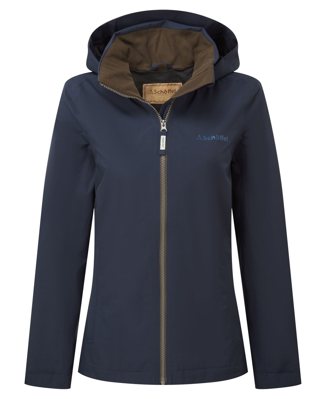 Manton Lightweight Jacket - Dark Navy