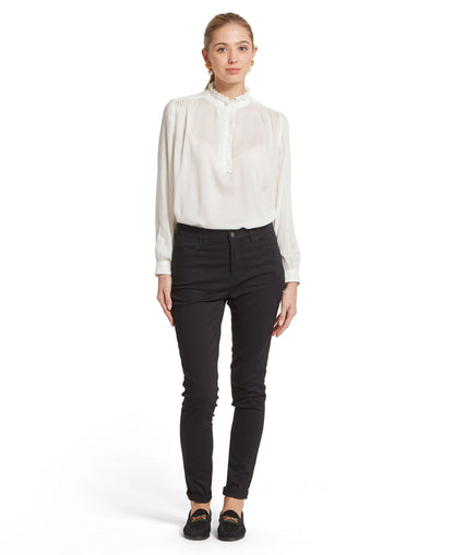 Poppy Jean - Black