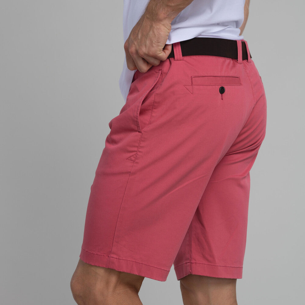 Paul Shorts - Coral
