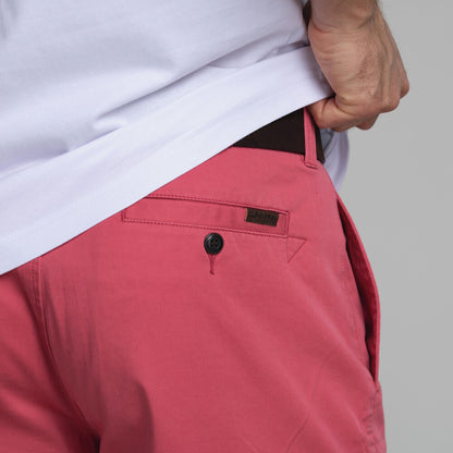 Paul Shorts - Coral