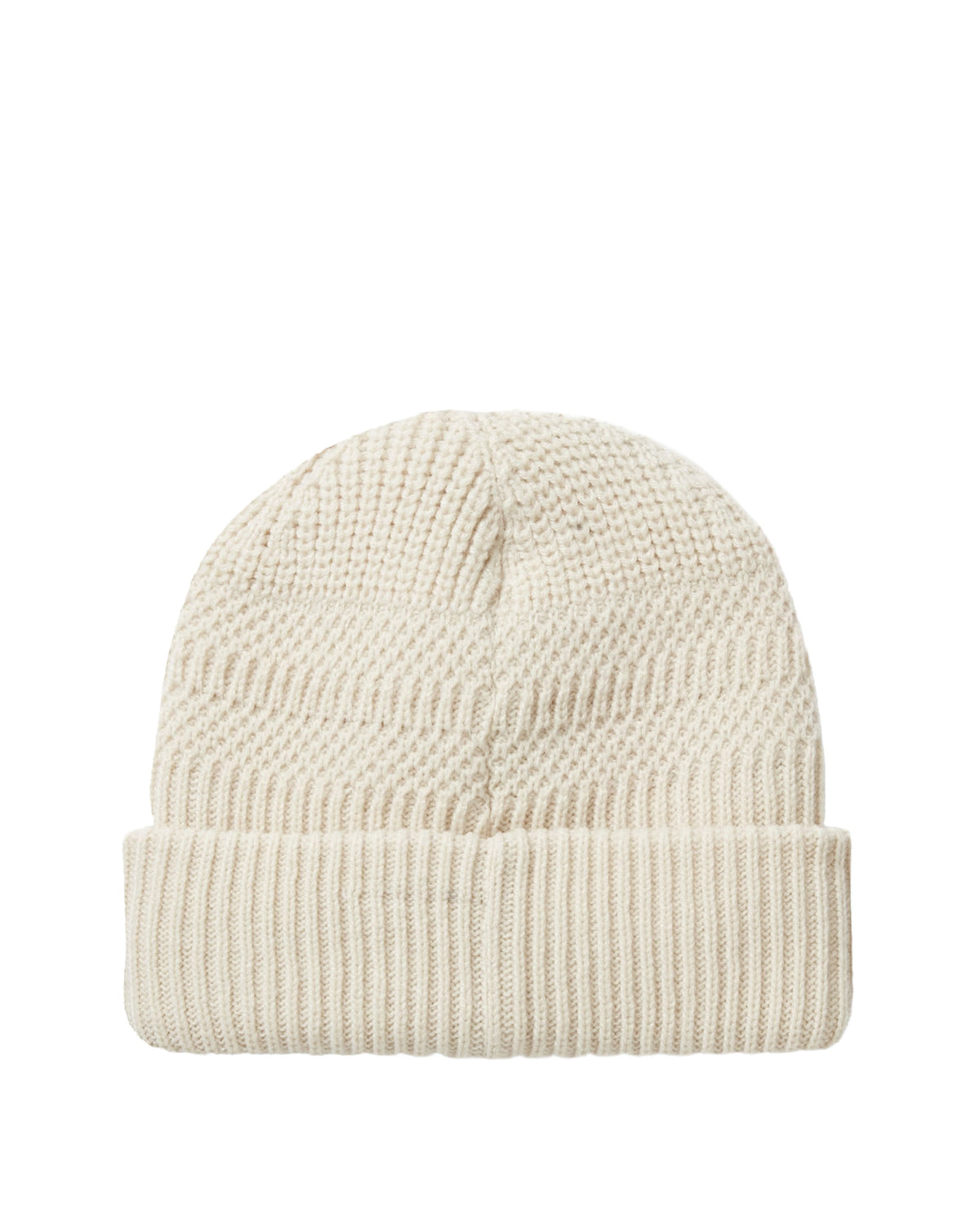 Gressenhall Waterproof Beanie - Cream