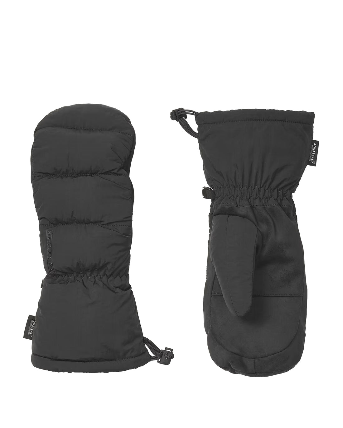 Langley Waterproof Women&