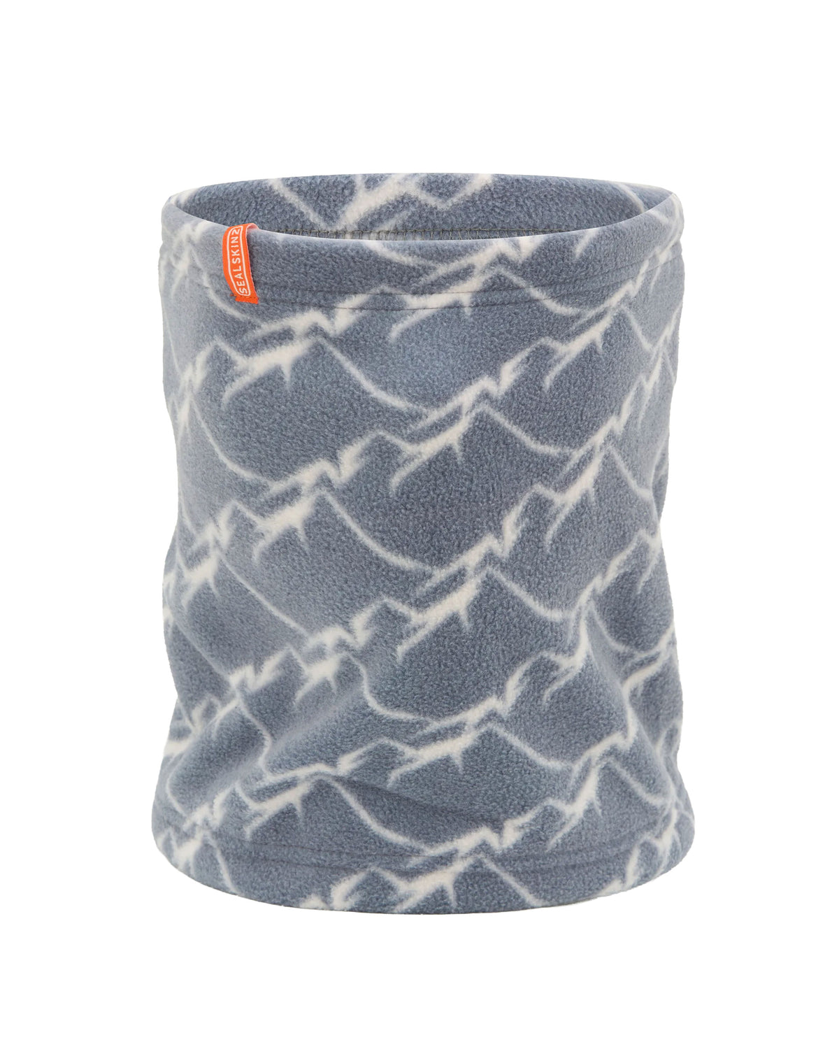 Wiggenhall Water Repellent Neck Warmer - Navy