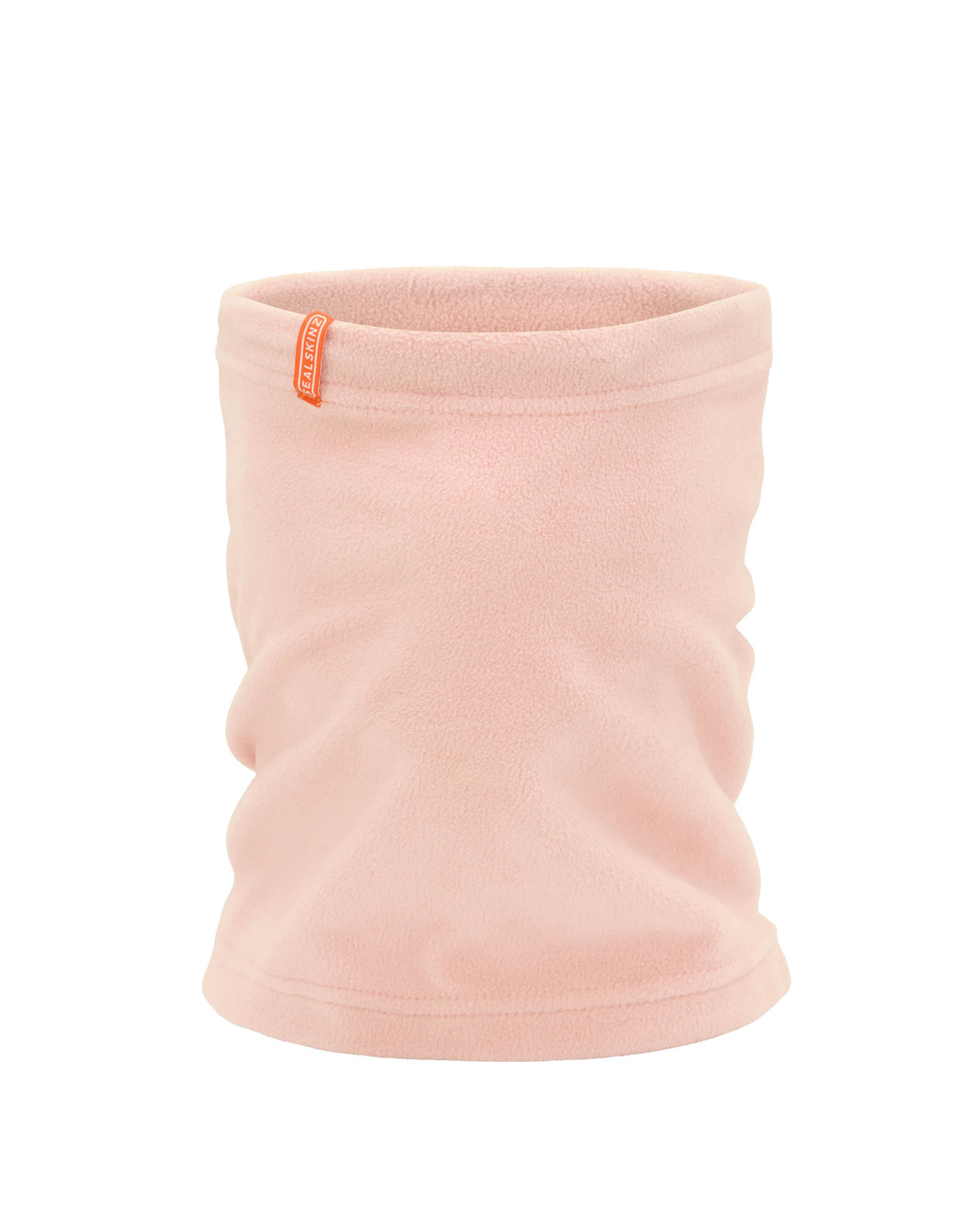 Wiggenhall Water Repellent Neck Warmer - Pink