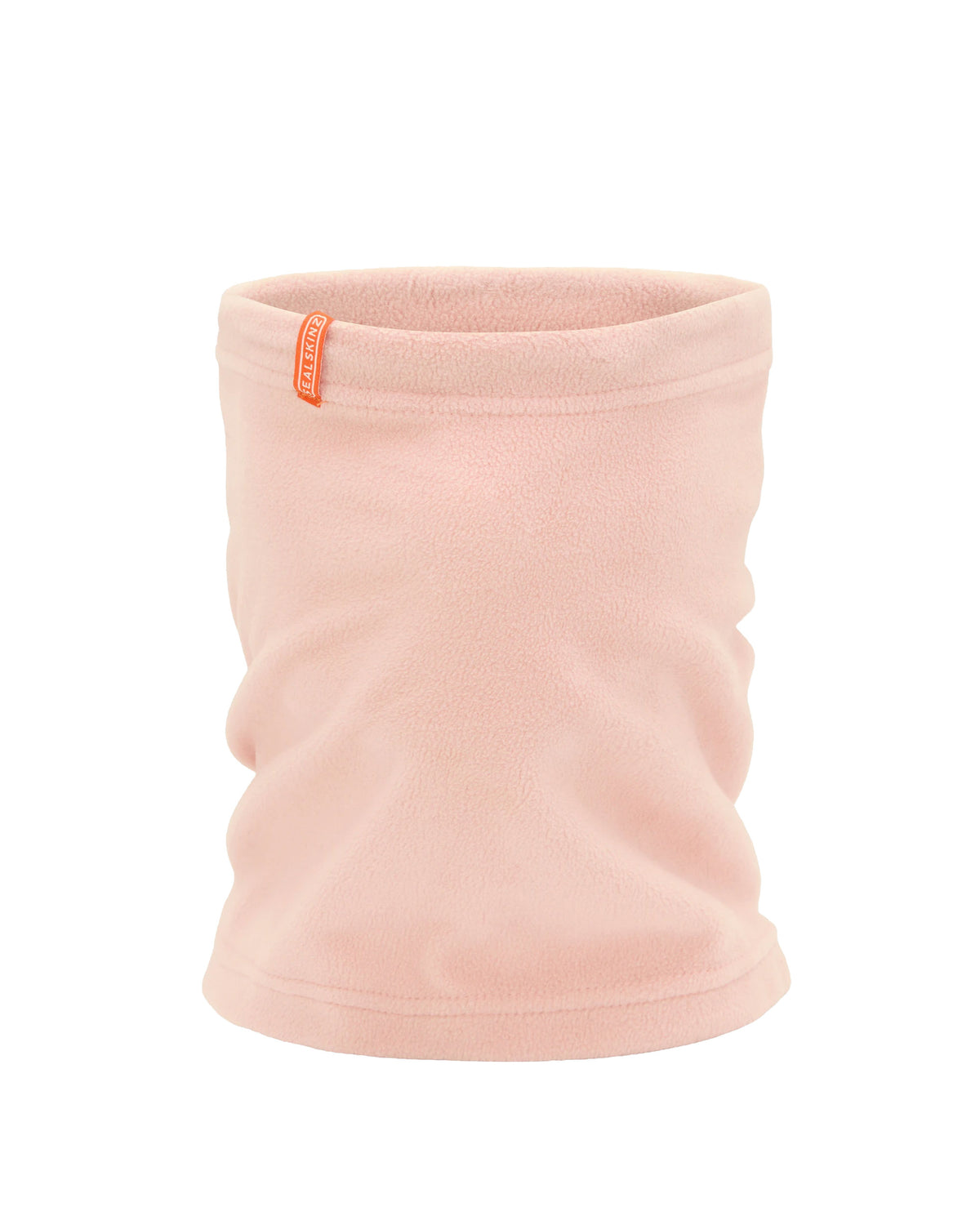 Wiggenhall Water Repellent Neck Warmer - Pink