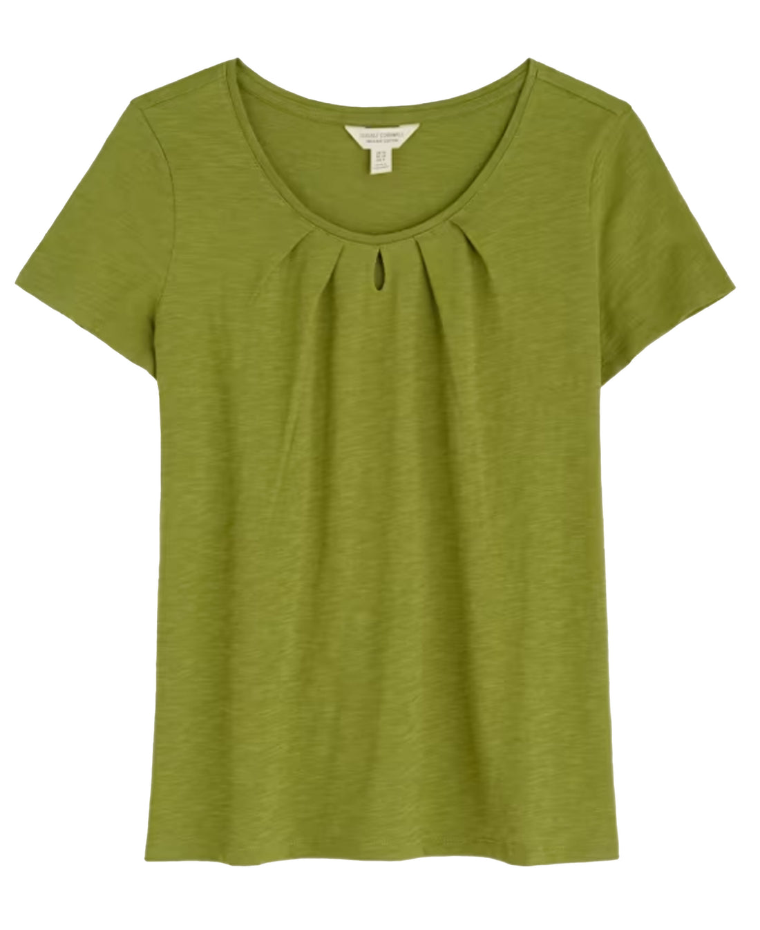 Appletree T-Shirt - Aloe