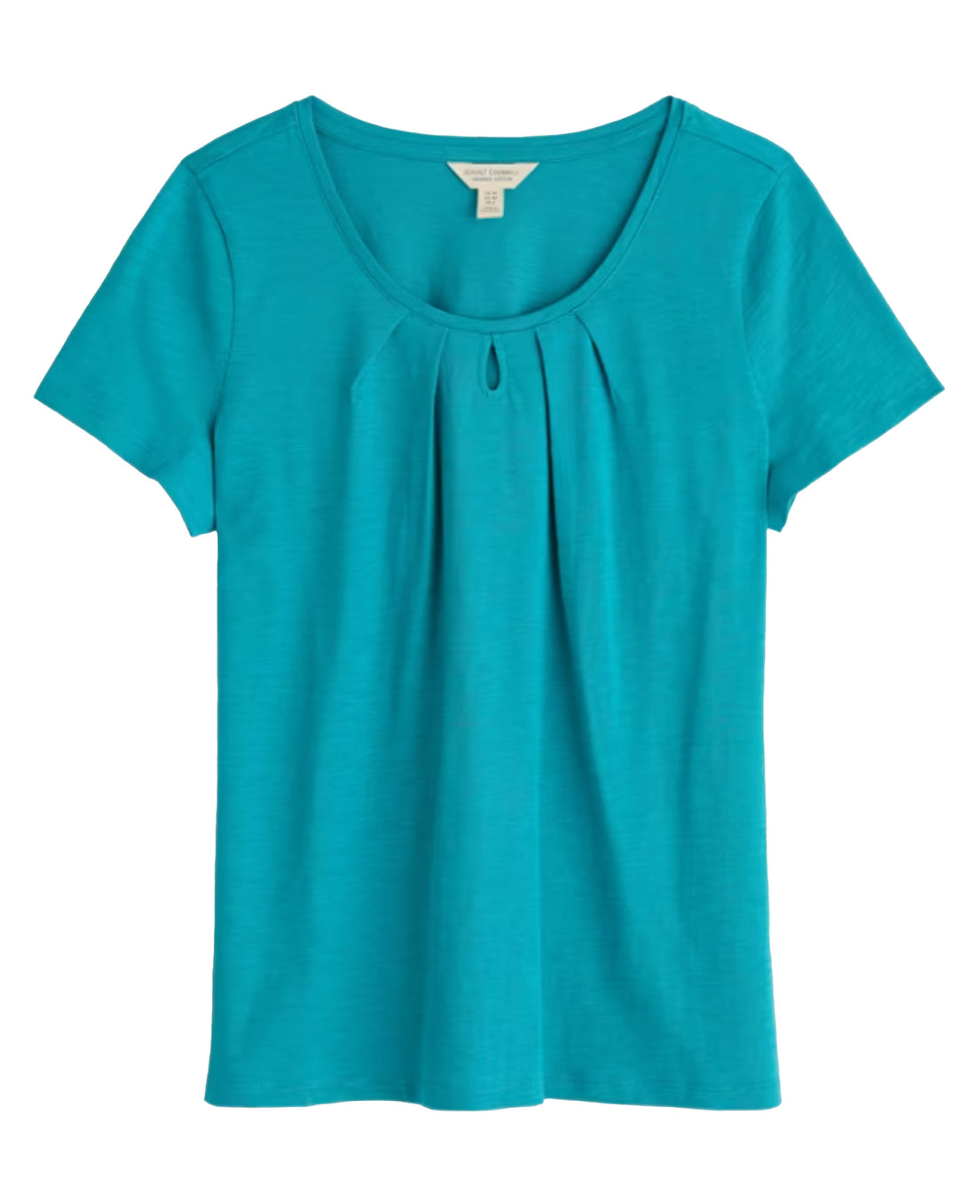 Appletree T-Shirt - Azurite