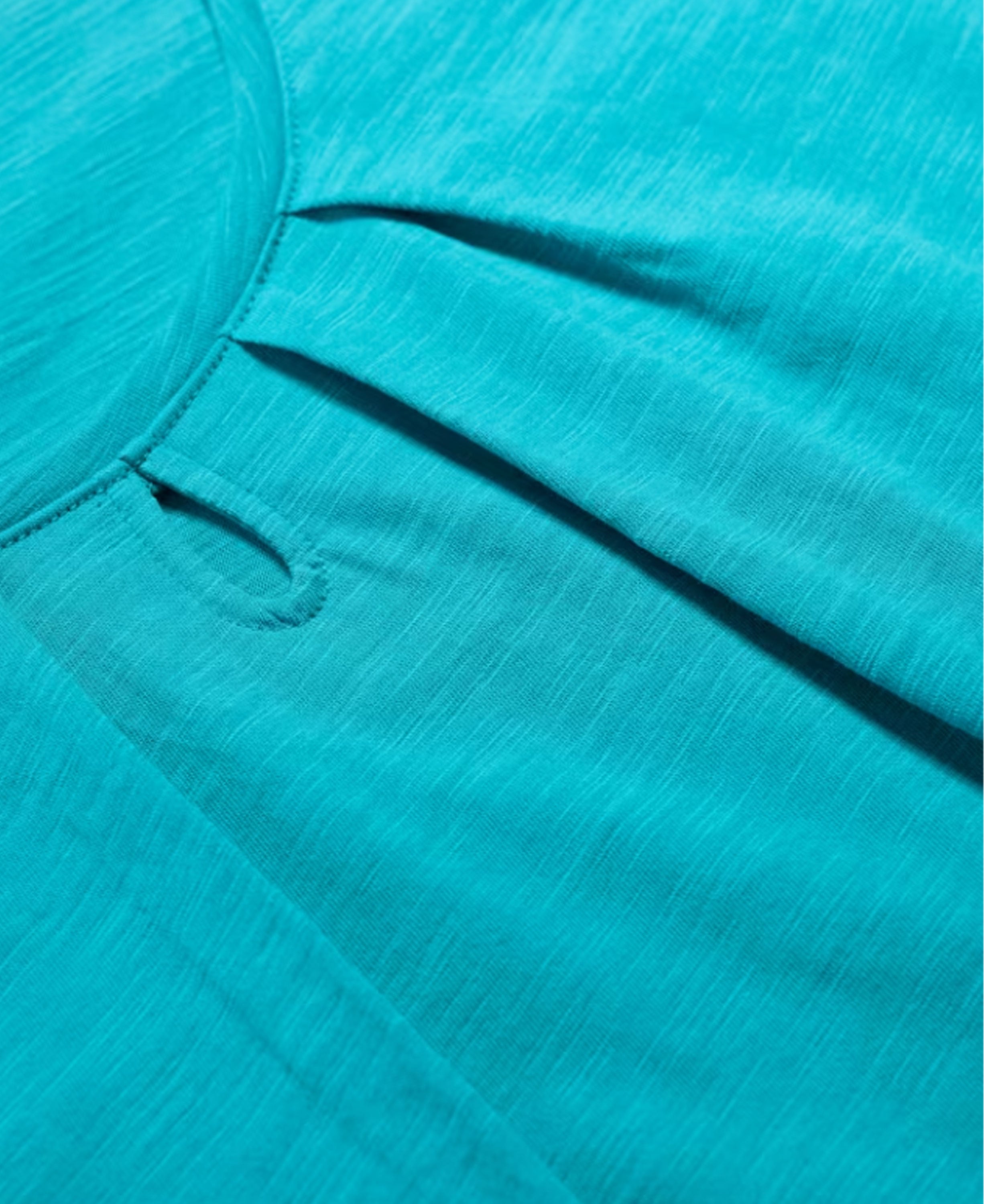 Appletree T-Shirt - Azurite