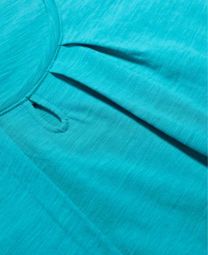 Appletree T-Shirt - Azurite