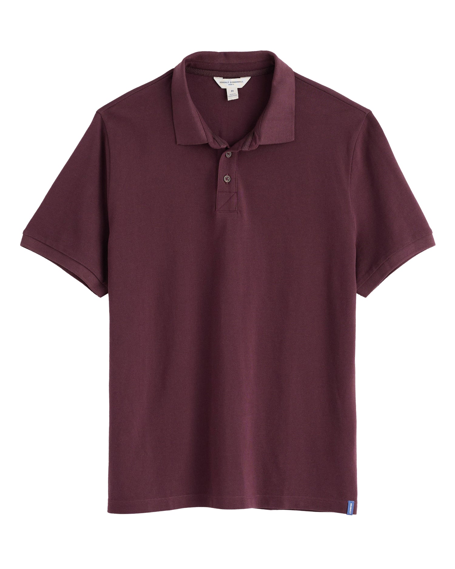 Balefire Polo - Timber