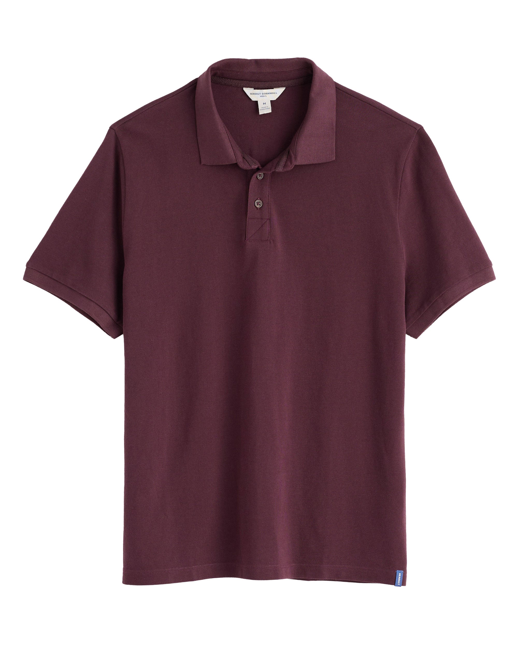 Balefire Polo - Timber