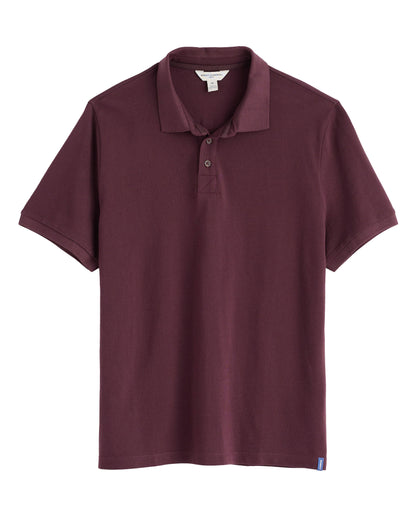 Balefire Polo - Timber