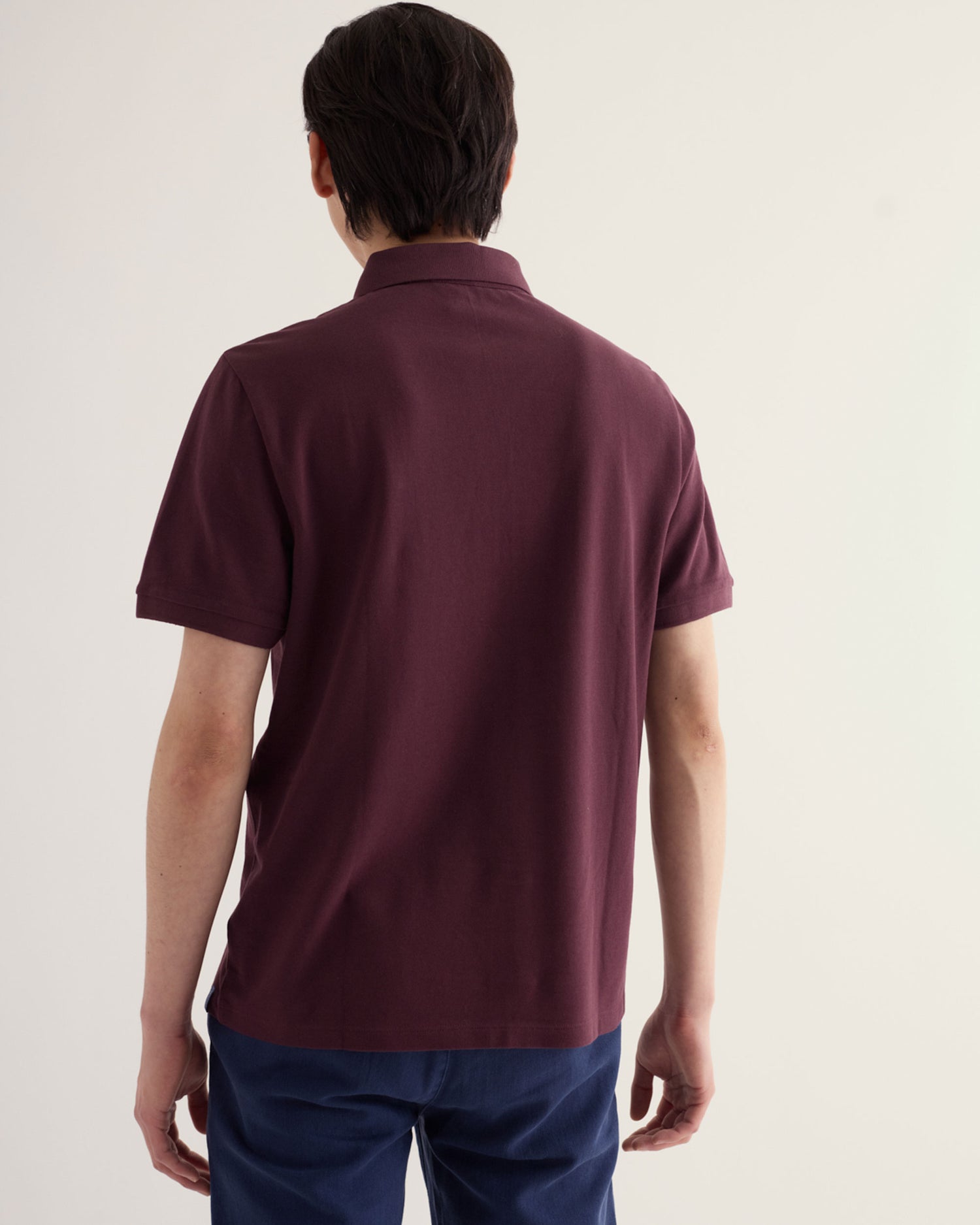 Balefire Polo - Timber