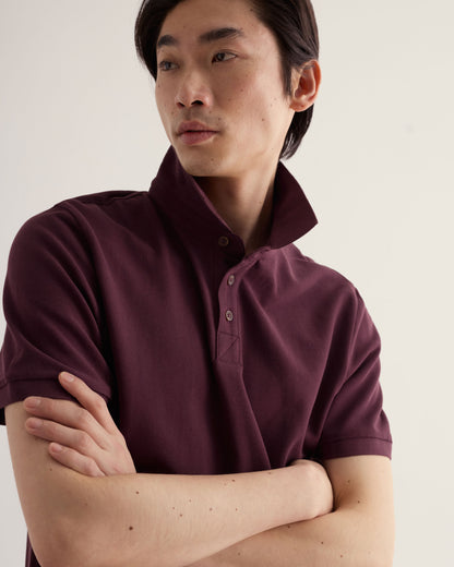 Balefire Polo - Timber