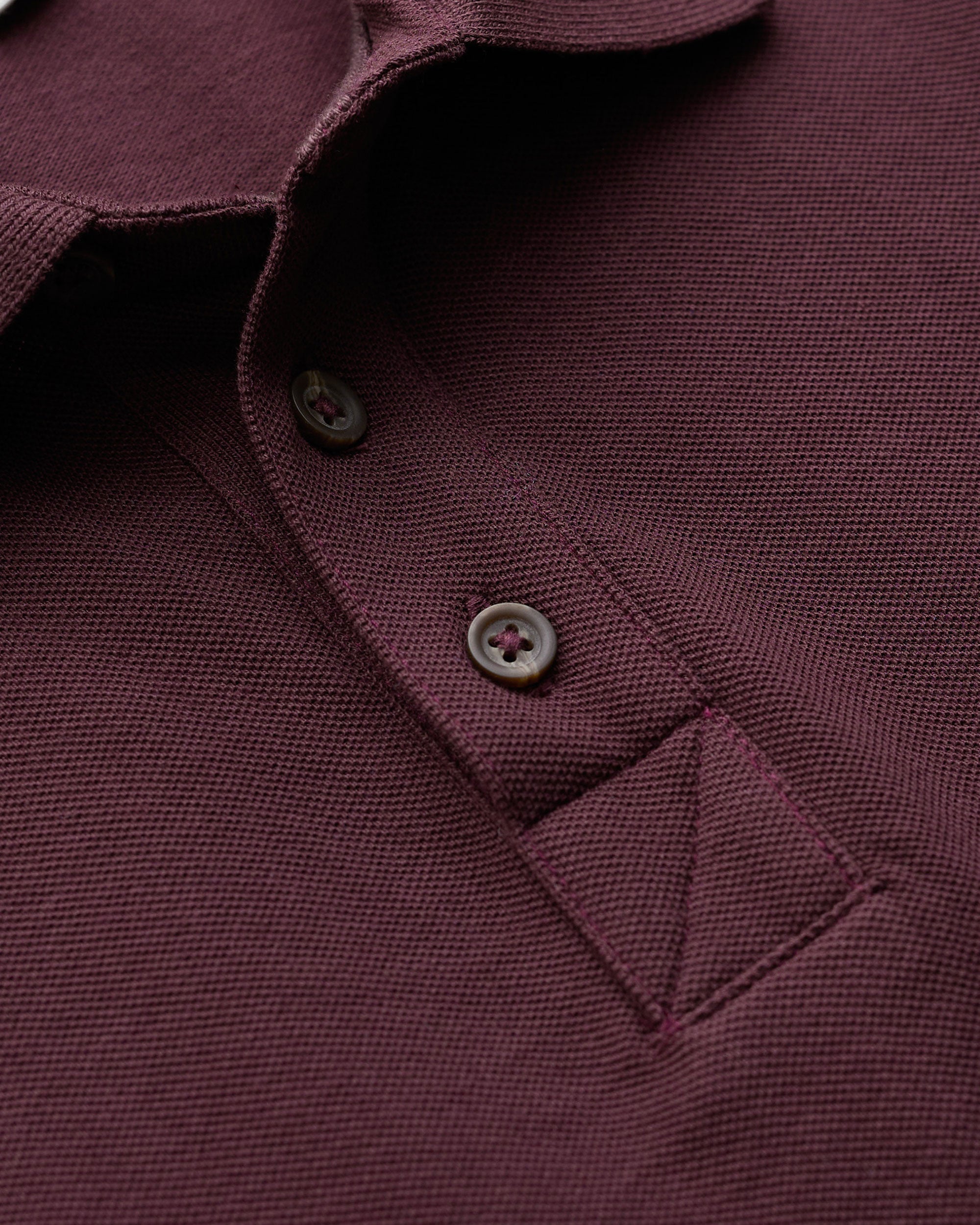 Balefire Polo - Timber