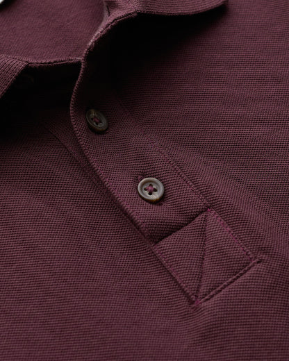 Balefire Polo - Timber