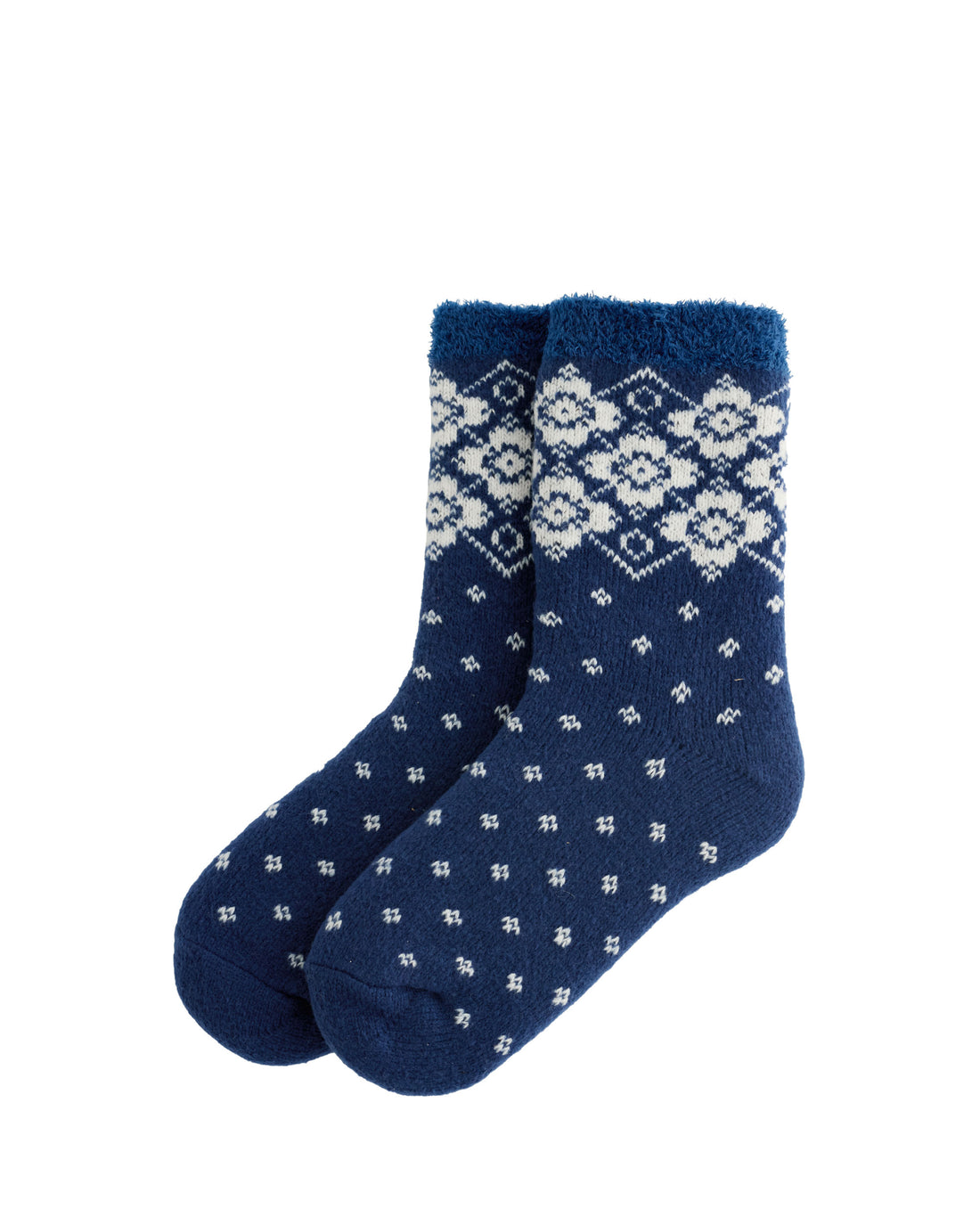 Cabin Socks - Helianthus Marine