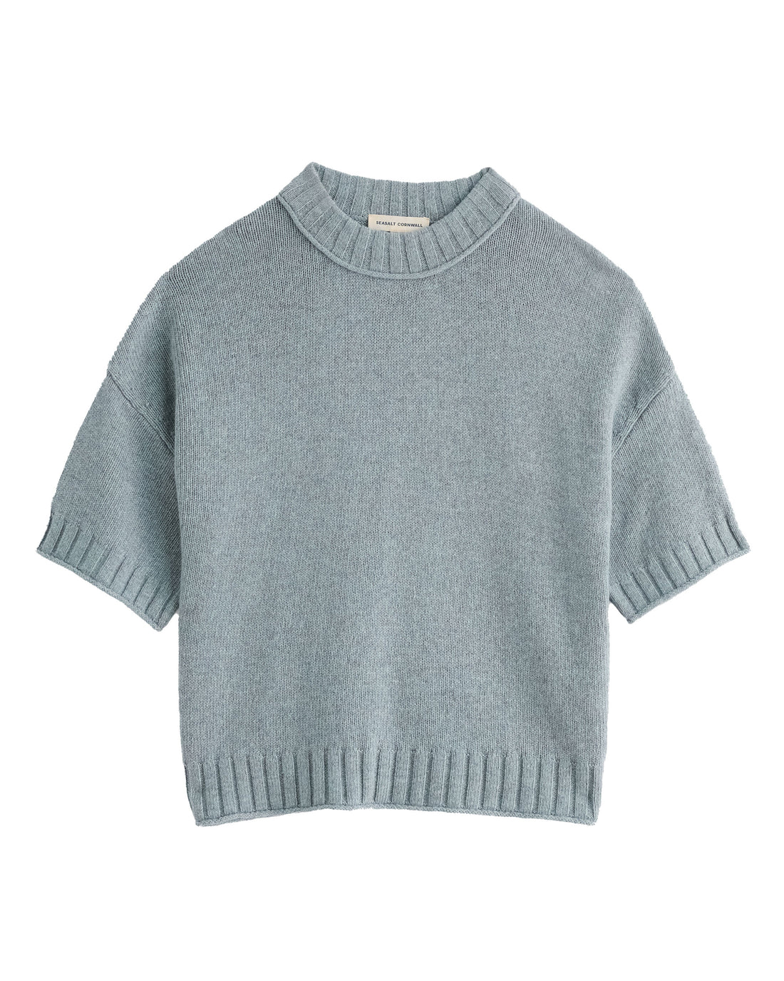 Fistral Jumper - Limpet