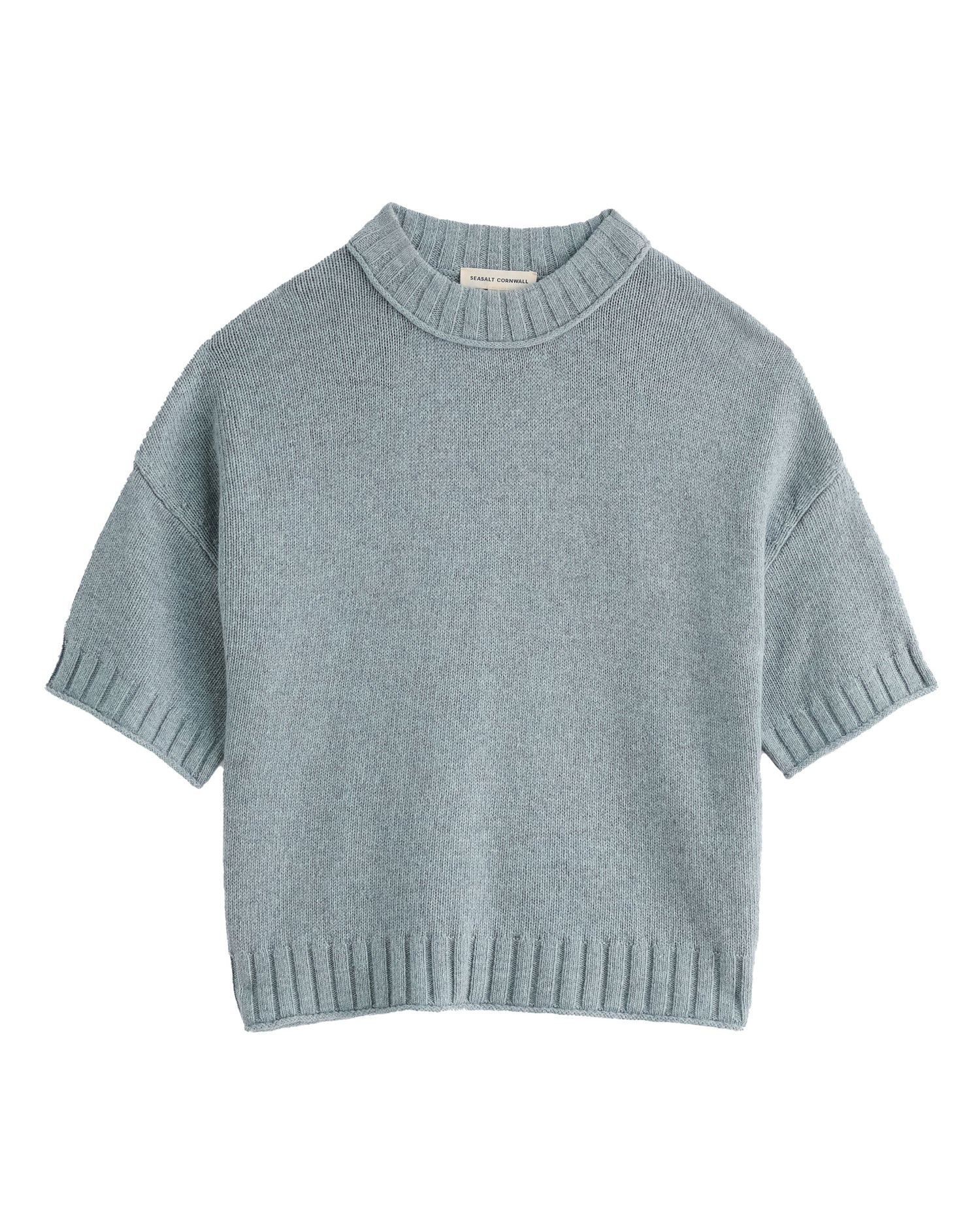 Fistral Jumper - Limpet