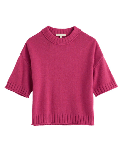 Fistral Jumper - Rosa