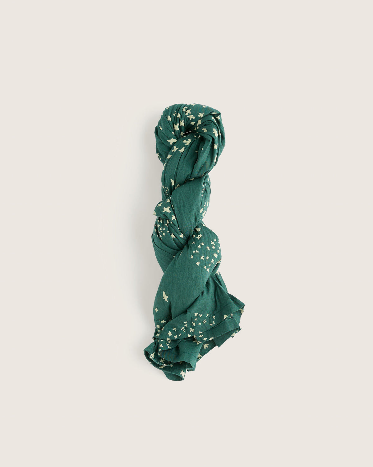 Larissa Shirt - Murmuration Dark Thyme