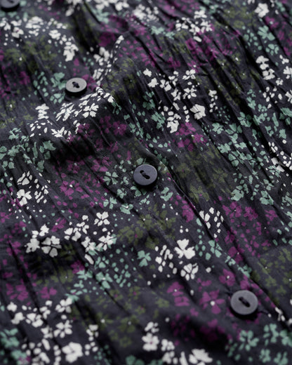 Larissa Shirt - Speckled Ditsy Mix