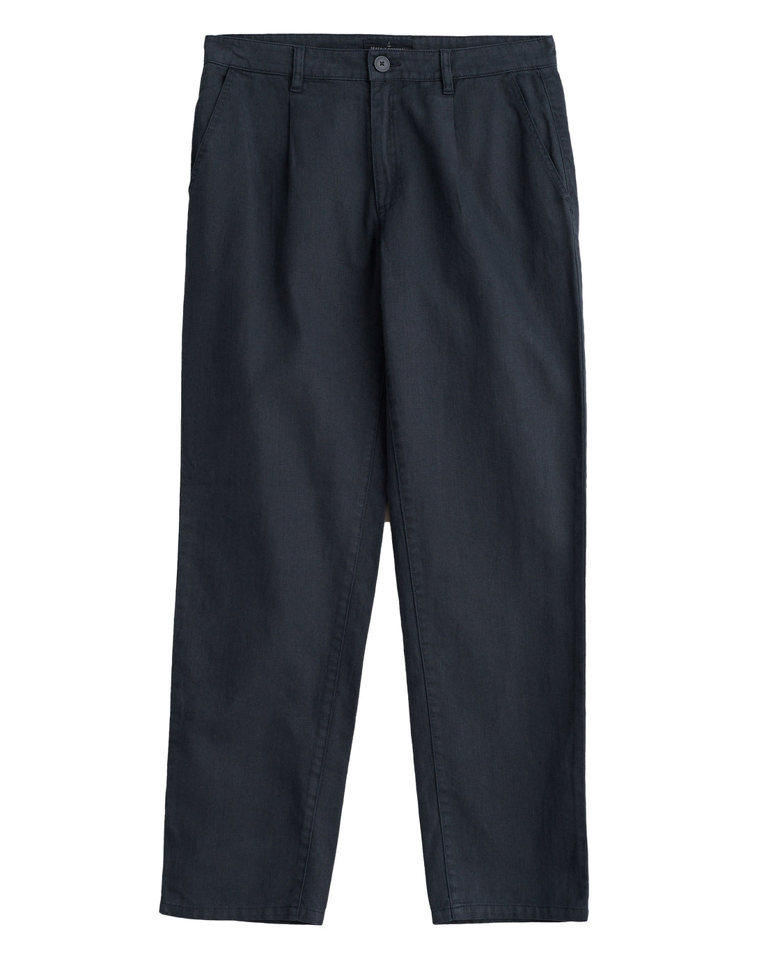 Helmsman Trouser - Inkwell