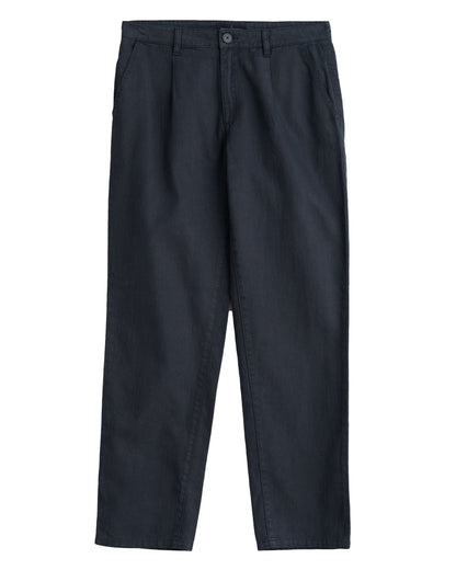 Helmsman Trouser - Inkwell