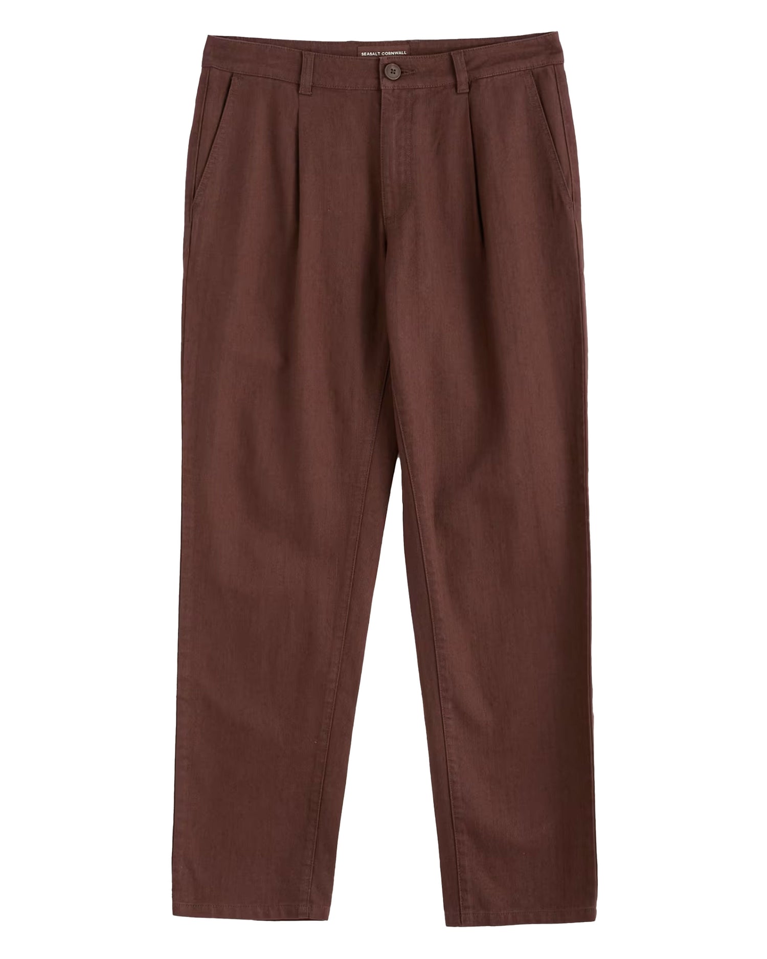 Helmsman Trouser - Seedbed
