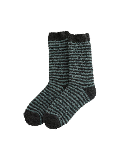 Fluffies Socks Short Men&
