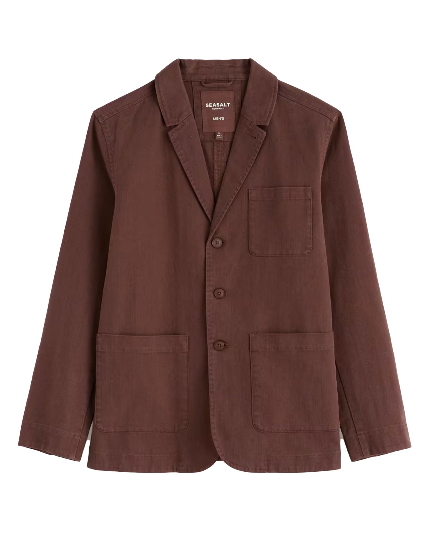Tollgate Jacket - Seedbed