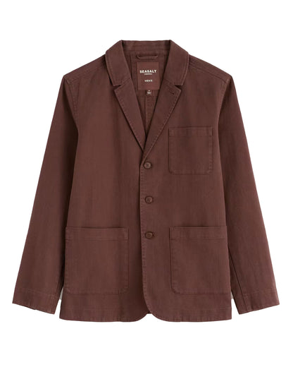 Tollgate Jacket - Seedbed