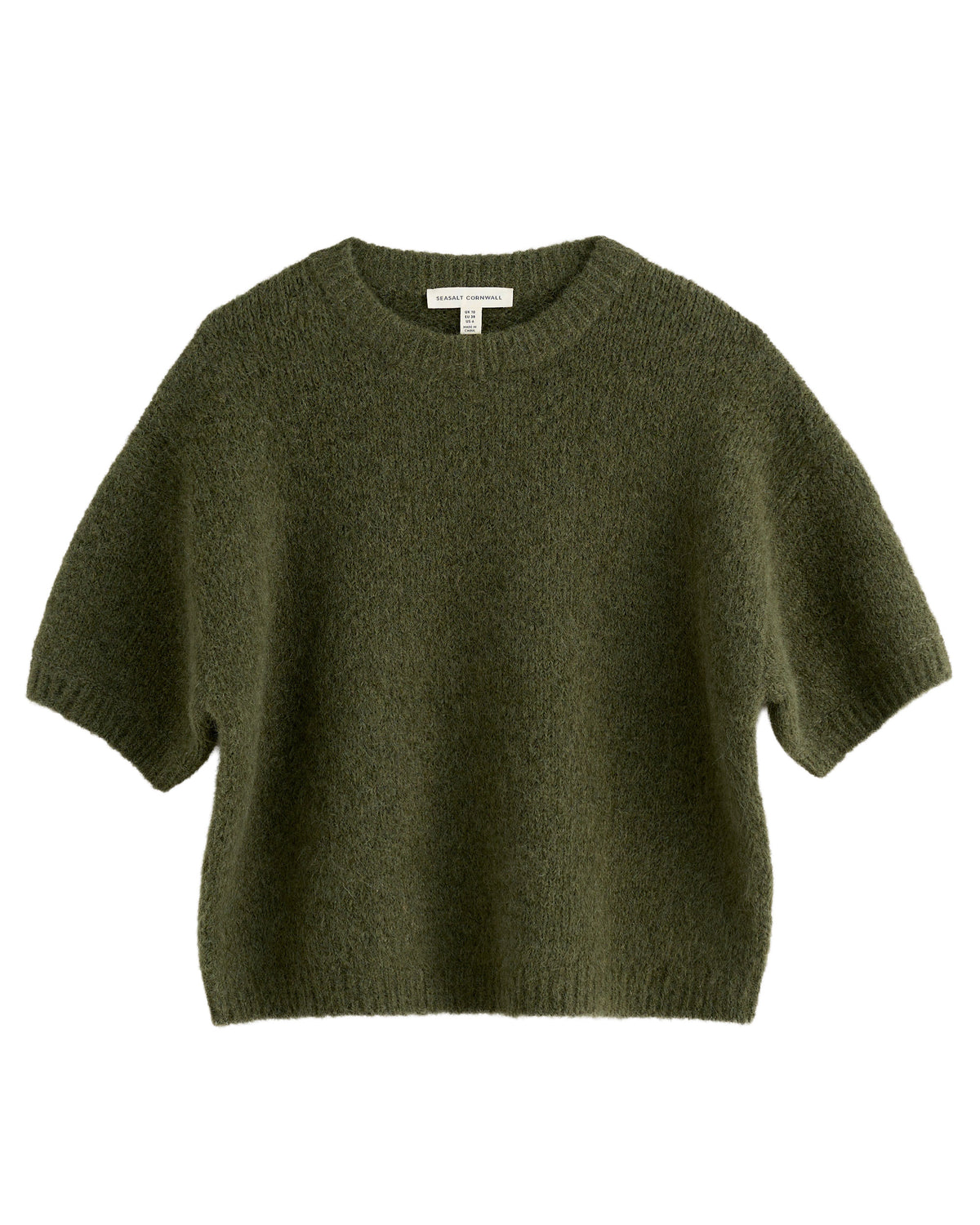 Piskies Jumper - Nori