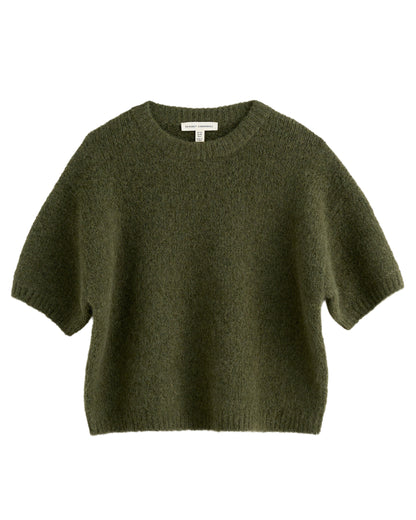 Piskies Jumper - Nori