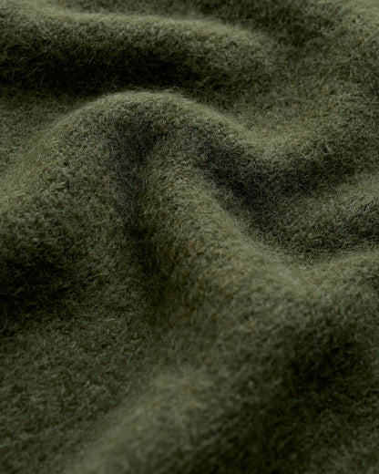 Piskies Jumper - Nori